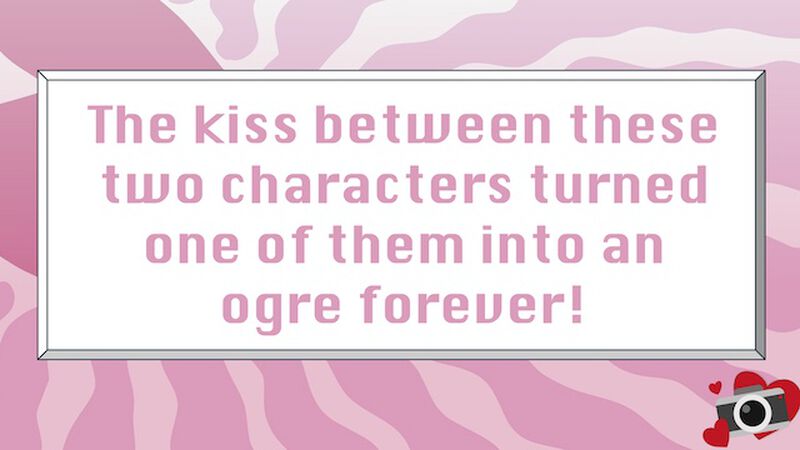 Kiss Cam
